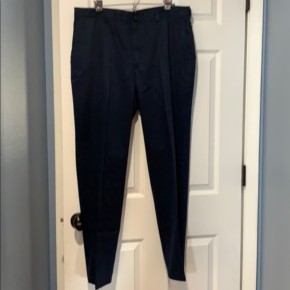 Jos. A. Bank Executive Collection, Navy, 38 W, 32L